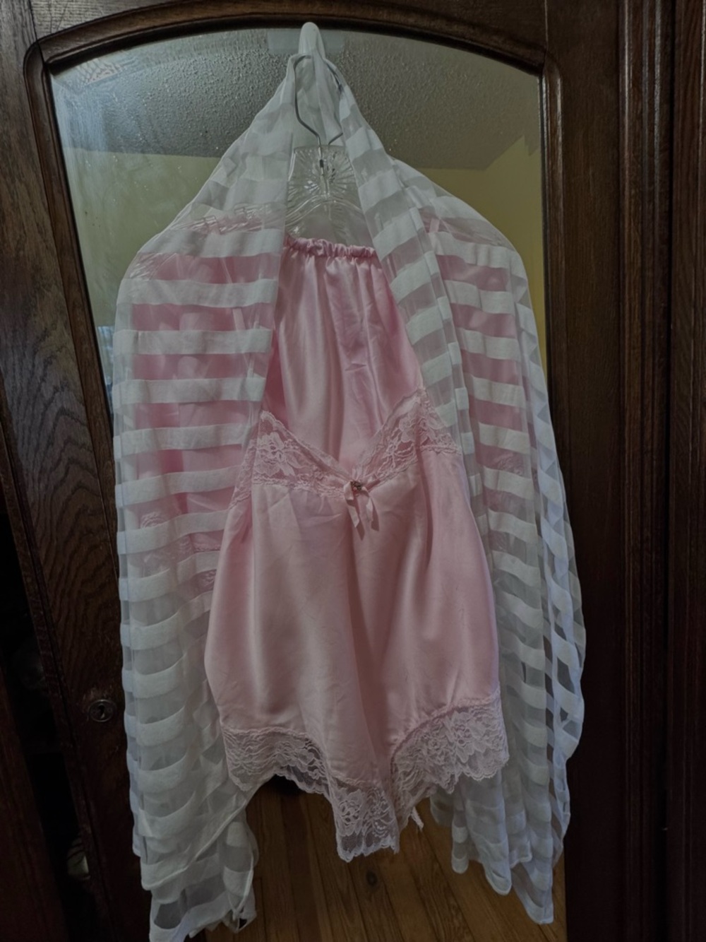 2pc Lingerie Set - Picture 5 of 7